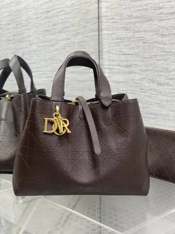 Toujours Medium Women s Handbag Replica Dior womens bags