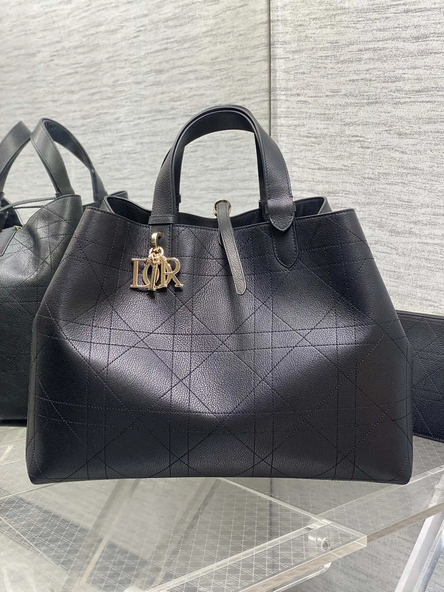 Dior Toujours Large Handbag Dior Toujours Large Handbag