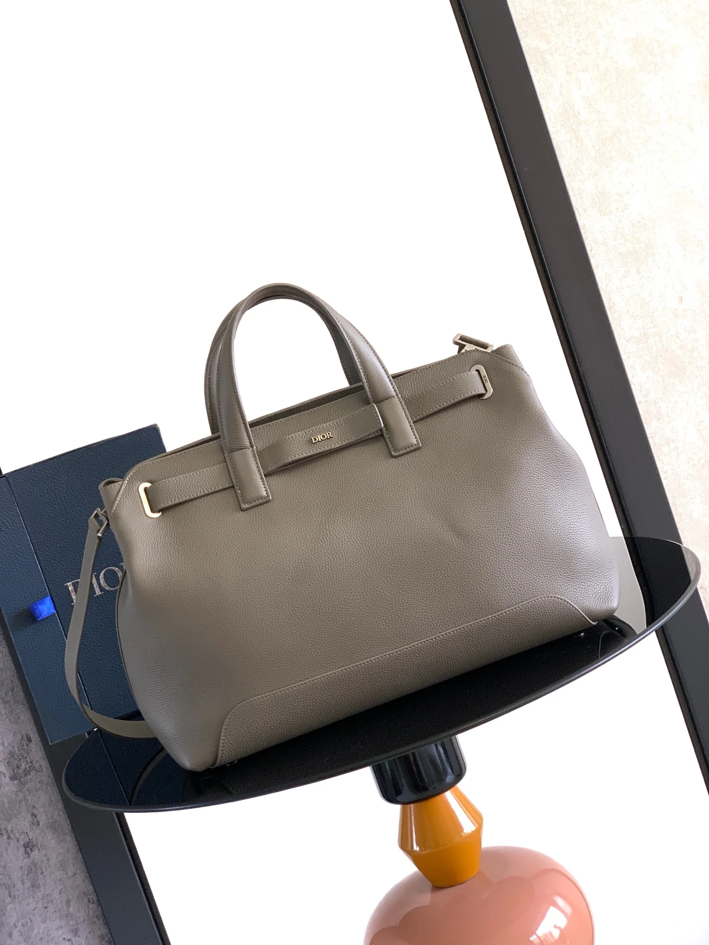 Dior Dior Normandie Bag, Men s Handbag