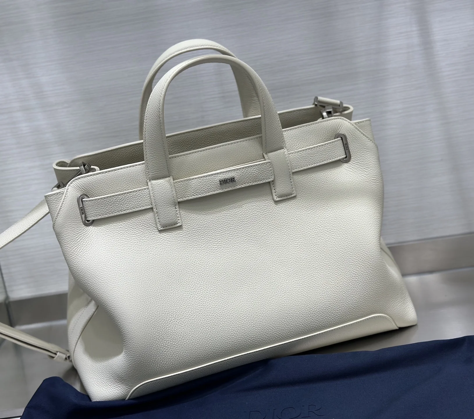 Dior Dior Normandie Bag for Men