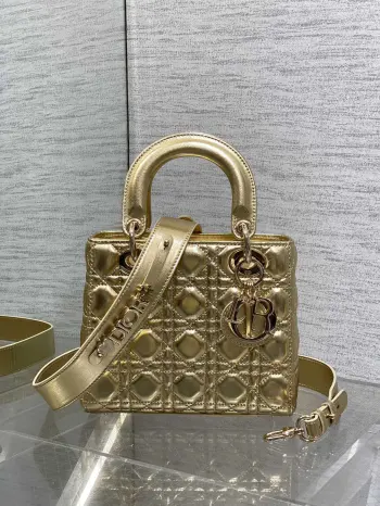 Lady Di Four-Panel Series Replica Dior womens bags