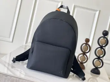 M15259 Discovery Work Backpack Replica Louis Vuitton mens bags