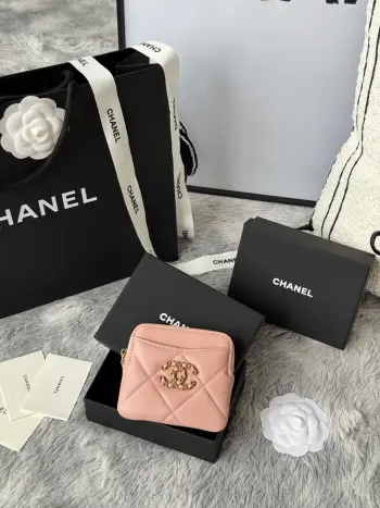 AP2086 New Coin Purse Replica Chanel wallets