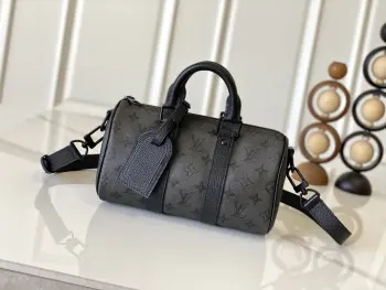 M28369 Keepall Bandouliere 25 Bag Replica Louis Vuitton mens bags