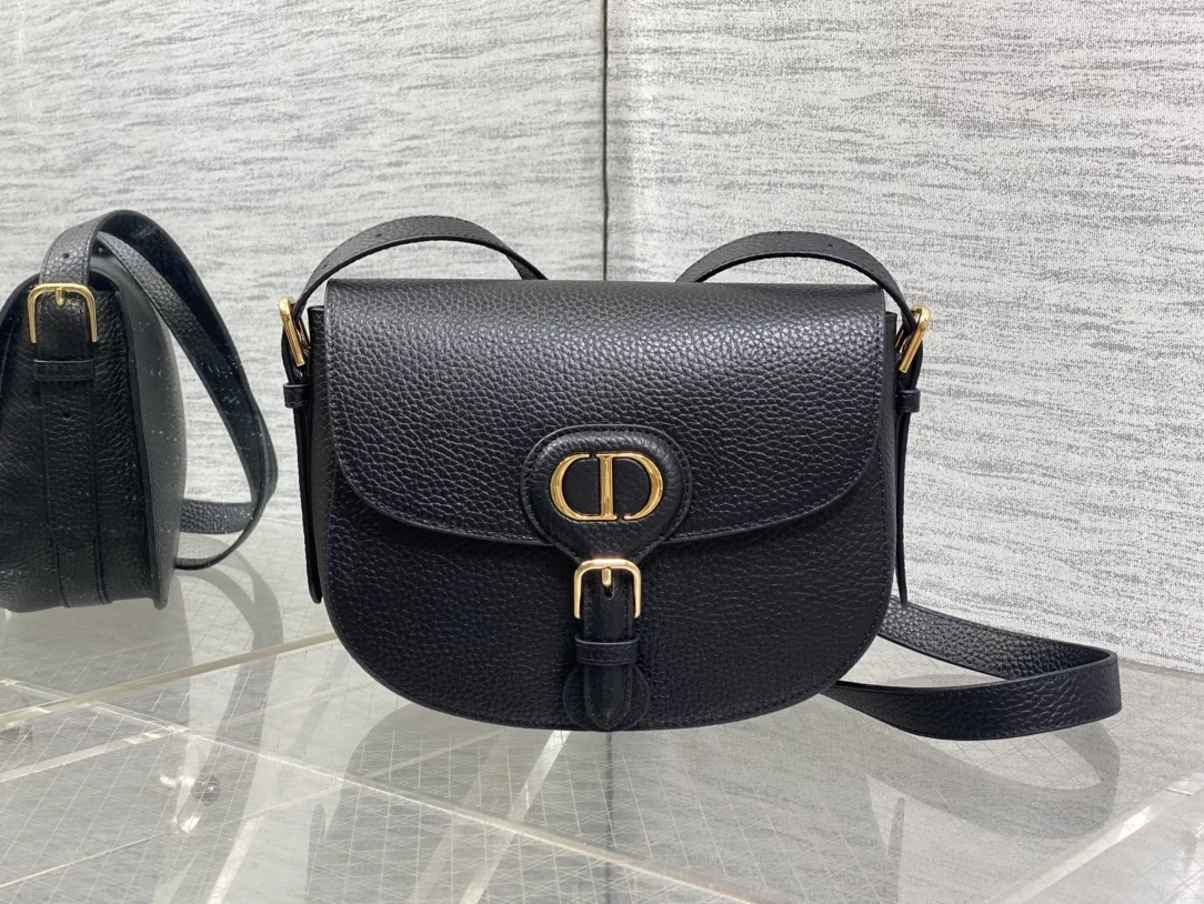 Dior Bobby series women s crossbody bag