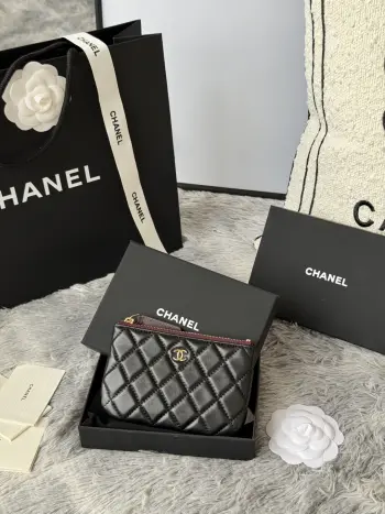 A82365 Coin Purse Replica Chanel wallets