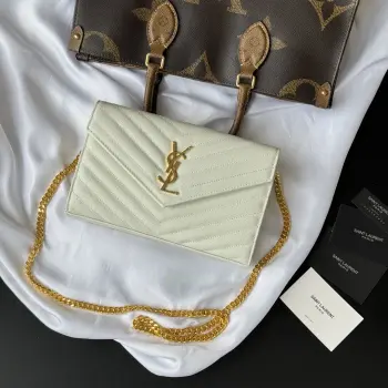 360452 Monogram Wocysl Wealth Bag Replica Goyard womens bags