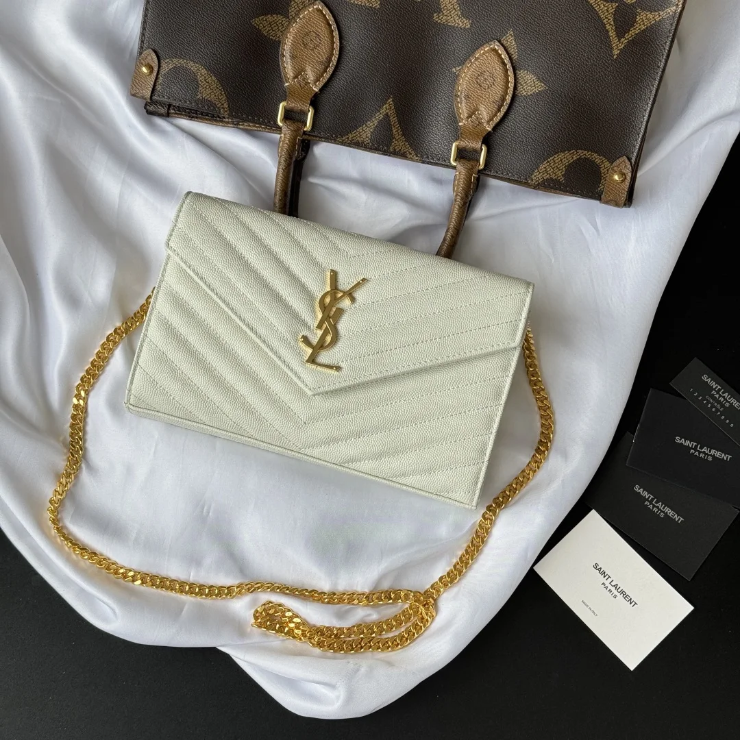 Goyard 360452 Monogram Wocysl Wealth Bag Goyard 360452 Monogram Wocysl Wealth Bag