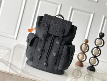 Small M20899 Christopher Backpack Replica Louis Vuitton womens bags