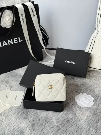 AP2061 Chanel coin purse Replica Chanel wallets