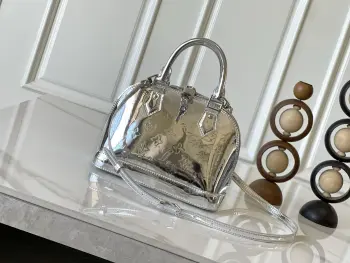 M26335 Alma BB Bag, LV Ski Collection Replica Louis Vuitton womens bags