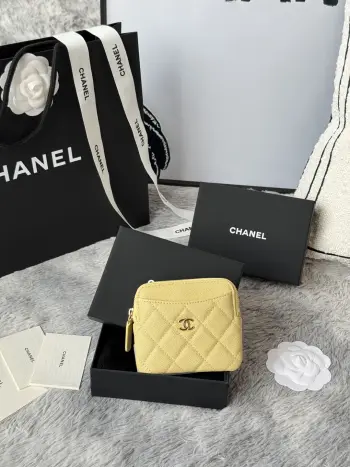 AP2061 Chanel coin purse Replica Chanel wallets