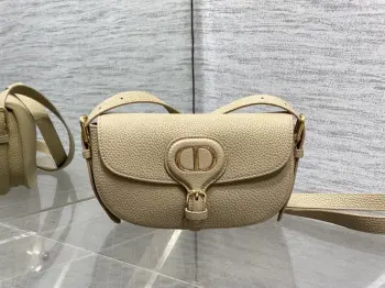 Bobby series underarm bag women s crossbody bag Replica Dior womens bags