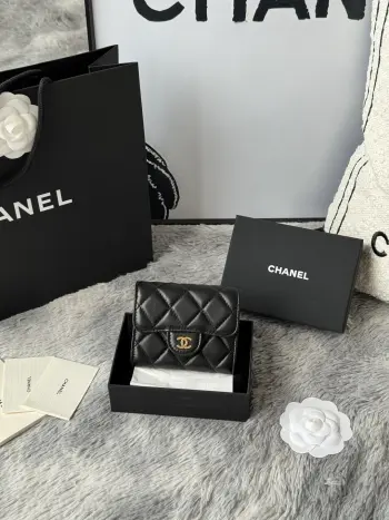 A31504 Classic CF Card Pack Replica Chanel wallets
