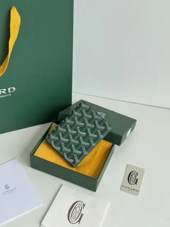 3637 Saint-Marc Card Holder Replica Goyard wallets