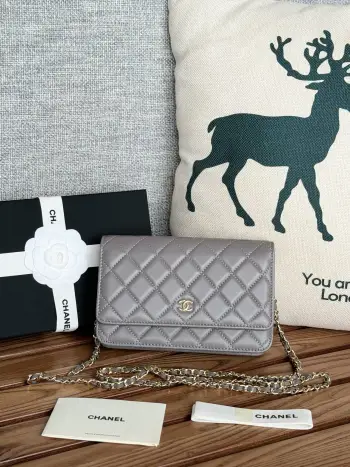 AP0250 WOC wealth bag crossbody bag Replica Chanel womens bags