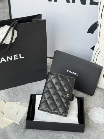 AP3196 Passport Bag Multi-functional Passport Holder Replica Chanel wallets