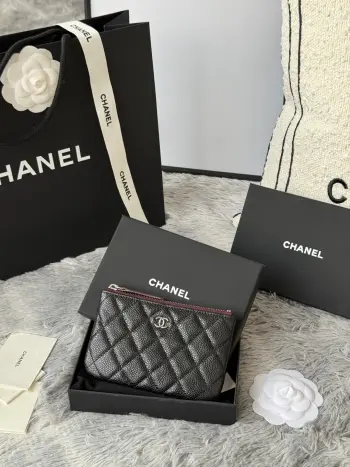 A82365 Coin Purse Replica Chanel wallets