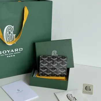 3312 Marigny Coin Purse Replica Goyard wallets