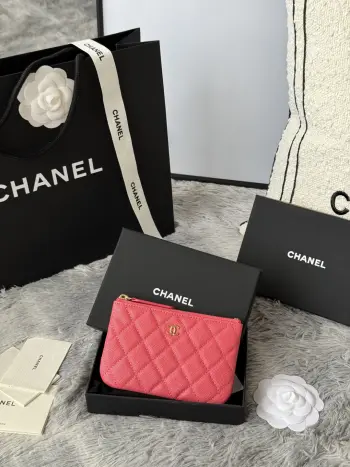 A82365 Coin Purse Replica Chanel wallets