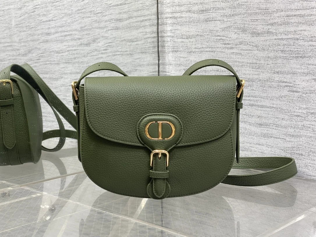 Dior Bobby series women s crossbody bag Dior Bobby series women s crossbody bag