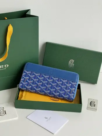 3368 Long Wallet Replica Goyard wallets