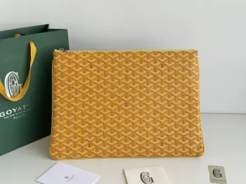 1061 MGM Clutch Bag Document Holder Replica Goyard clutches