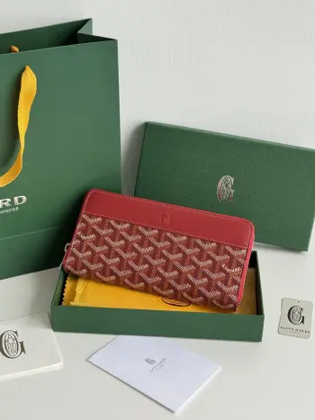 3368 Long Wallet Replica Goyard wallets