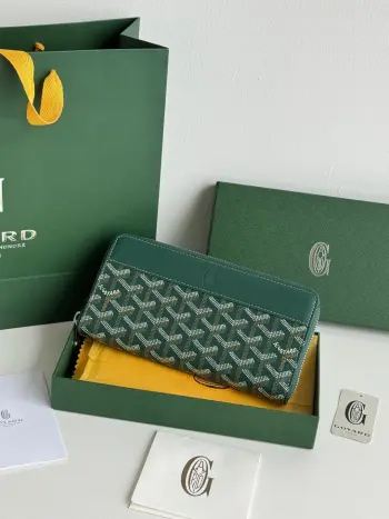 3368 Long Wallet Replica Goyard wallets