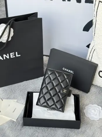 AP3196 Passport Bag Multi-functional Passport Holder Replica Chanel wallets