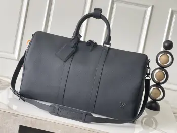 M26118 Keepall Bandouliere 50 Travel Bag Replica Louis Vuitton travel bags