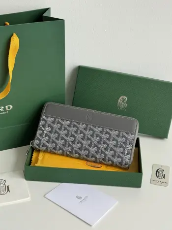 3368 Long Wallet Replica Goyard wallets