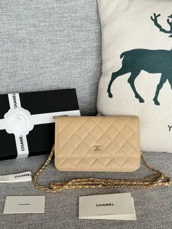 AP0250 textured crossbody bag Replica Chanel womens bags