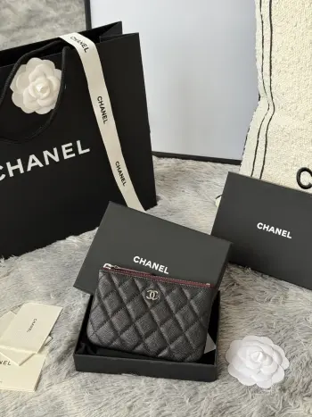 A82365 Coin Purse Replica Chanel wallets