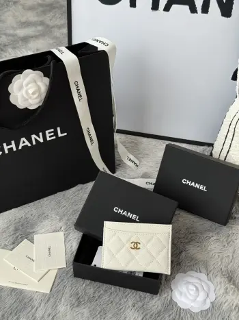 AP0213 CF Card Case, Chip-style Card Holder Replica Chanel wallets