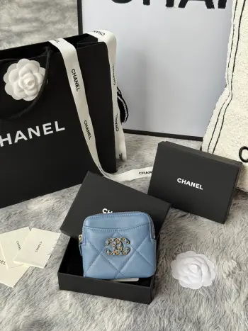 AP2086 Coin Purse Replica Chanel wallets