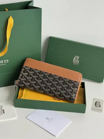 3368 Long Wallet Replica Goyard wallets