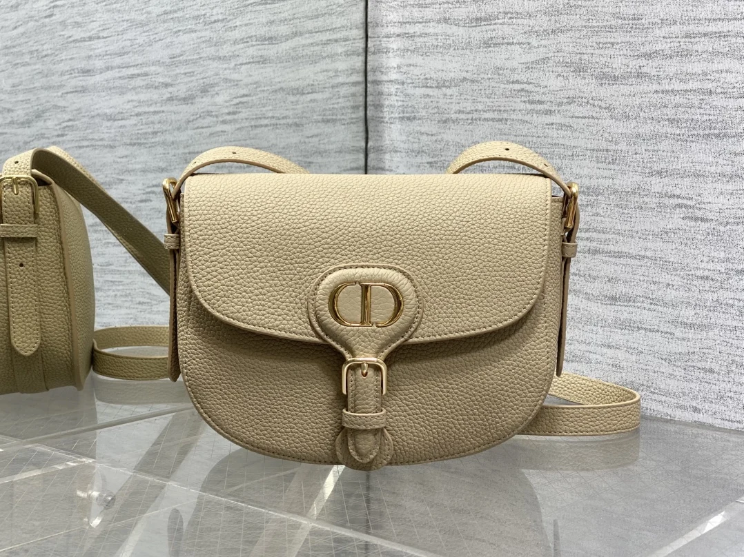 Dior Bobby series women s crossbody bag