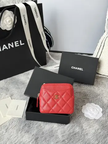 AP2061 Chanel coin purse Replica Chanel wallets