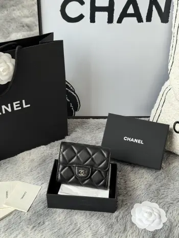 A31504 Classic CF Card Pack Replica Chanel wallets