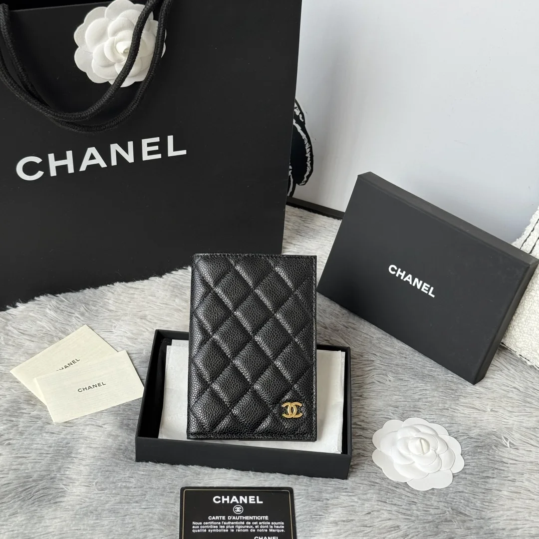 Chanel AP3197 Classic Passport Holder