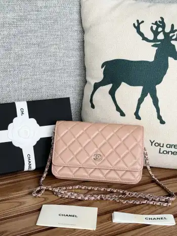 AP0250 WOC wealth bag crossbody bag Replica Chanel womens bags