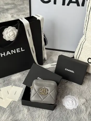AP2086 Coin Purse Replica Chanel wallets