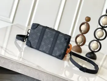 M69838 Trunk Wallet Replica Louis Vuitton mens bags