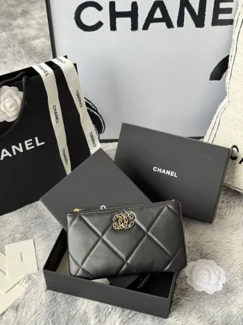 AP1790 Diamond Quilted Flap Coin Purse Replica Chanel wallets