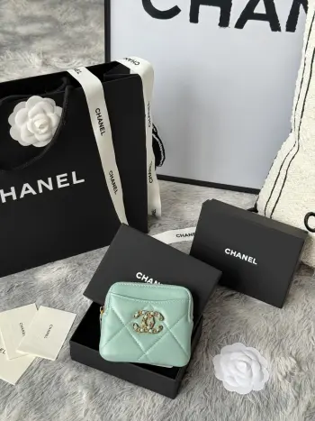 AP2086 New Coin Purse Replica Chanel wallets