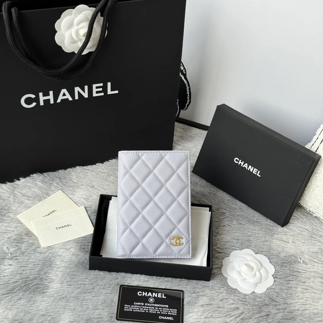 Chanel AP3197 Classic Passport Holder