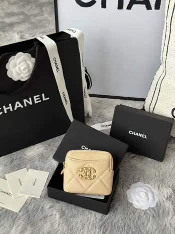 AP2086 New Coin Purse Replica Chanel wallets
