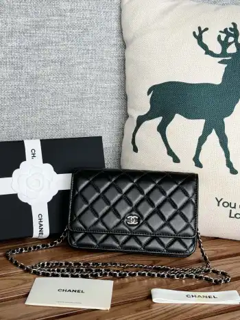 AP0250 WOC wealth bag crossbody bag Replica Chanel womens bags