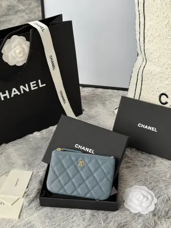 A82365 Coin Purse Replica Chanel wallets